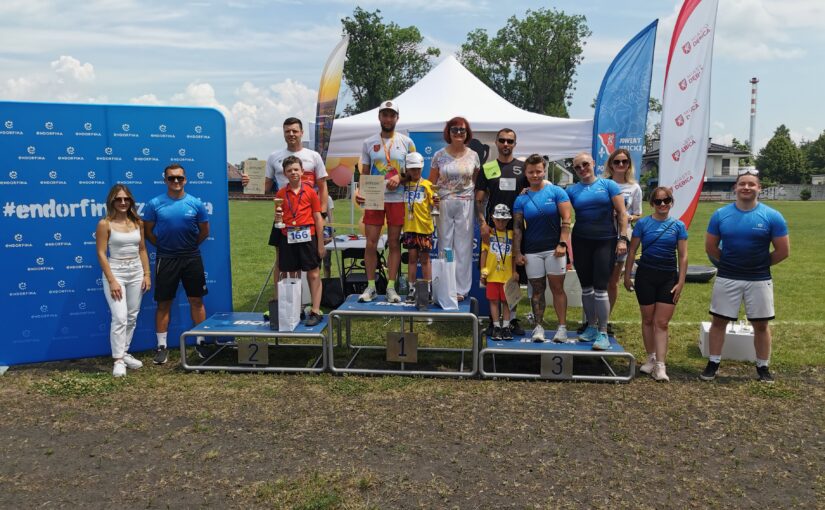 Rodzinny Festiwal Aktywności w powiecie dębickim 2026 za nami!